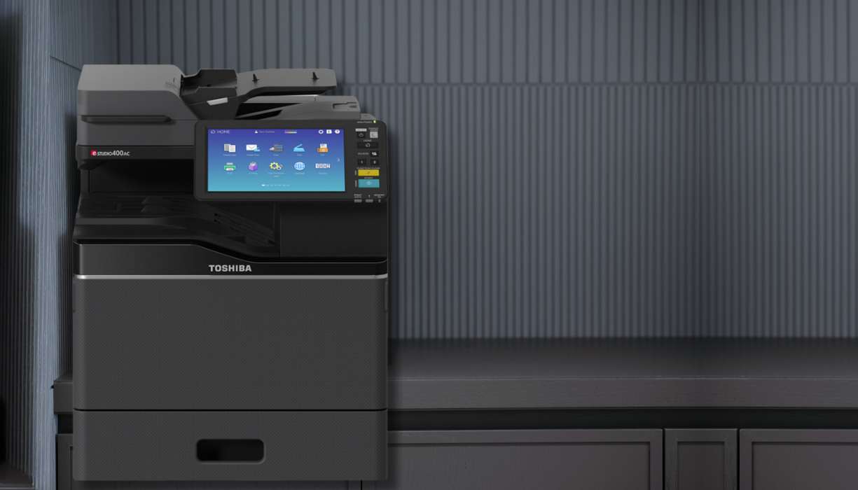 The Sharp BP60C36 is one of the best printers for schools